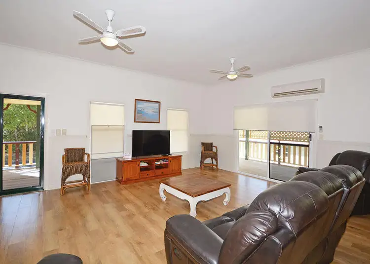 Fourth view of Homely house listing, 603 Charlton Esplanade, Urangan QLD 4655
