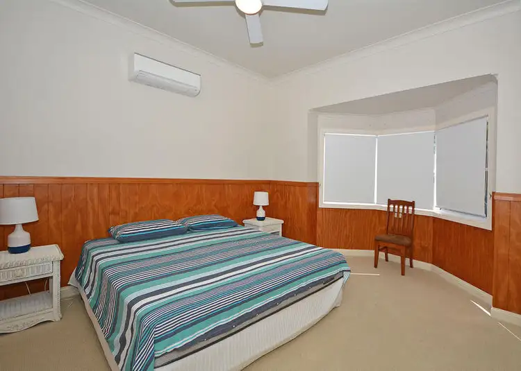 Fifth view of Homely house listing, 603 Charlton Esplanade, Urangan QLD 4655
