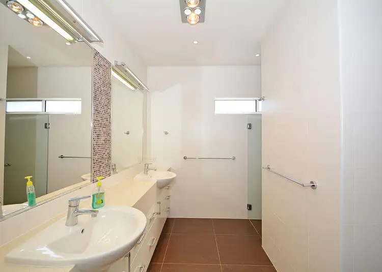 Sixth view of Homely house listing, 603 Charlton Esplanade, Urangan QLD 4655