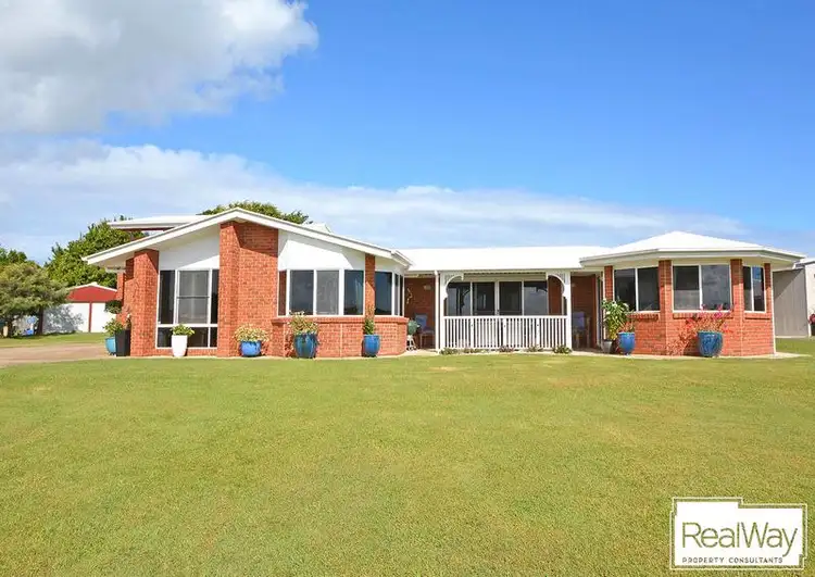 5 Tranquility Ct, River Heads QLD 4655