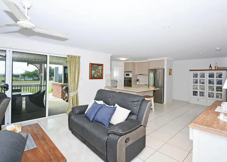 Seventh view of Homely house listing, 5 Tranquility Ct, River Heads QLD 4655