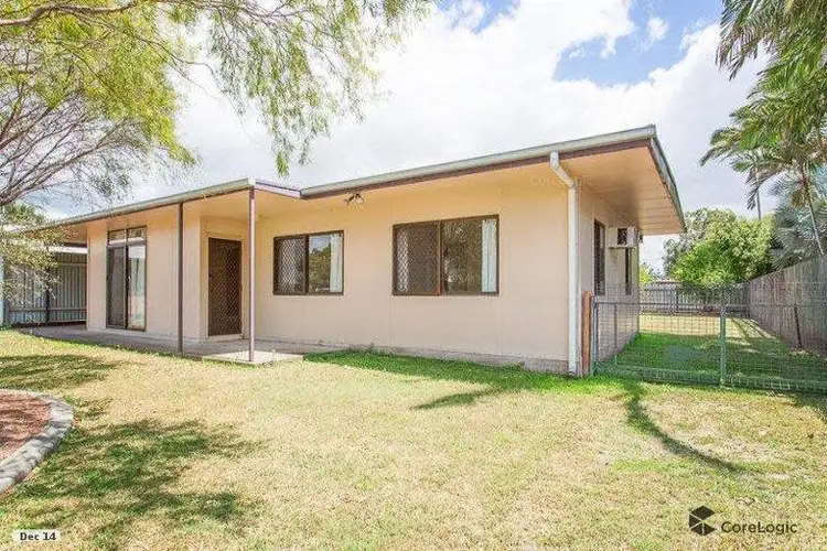 8 Lambrook Court, Walkerston QLD 4751