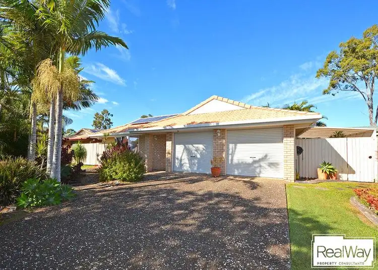 6 Thornbill Dr, Eli Waters QLD 4655