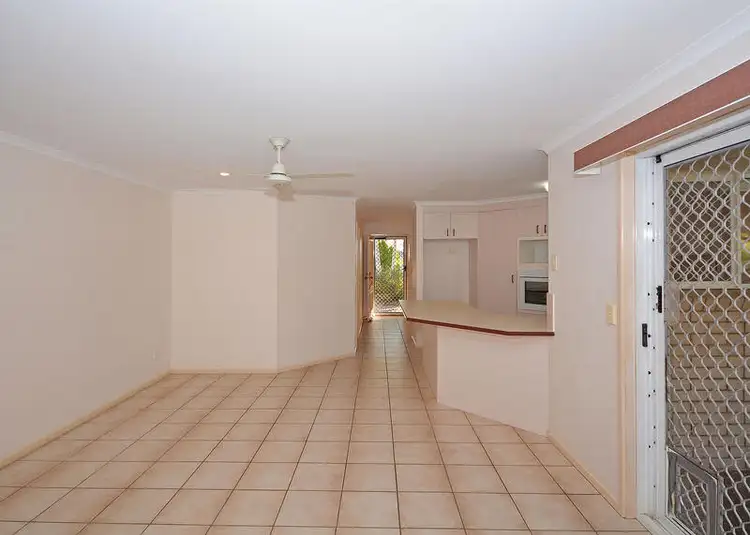 Seventh view of Homely house listing, 6 Thornbill Dr, Eli Waters QLD 4655