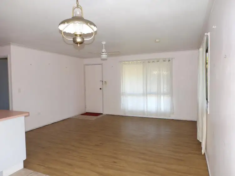 Third view of Homely house listing, 6 Clint St, Urangan QLD 4655