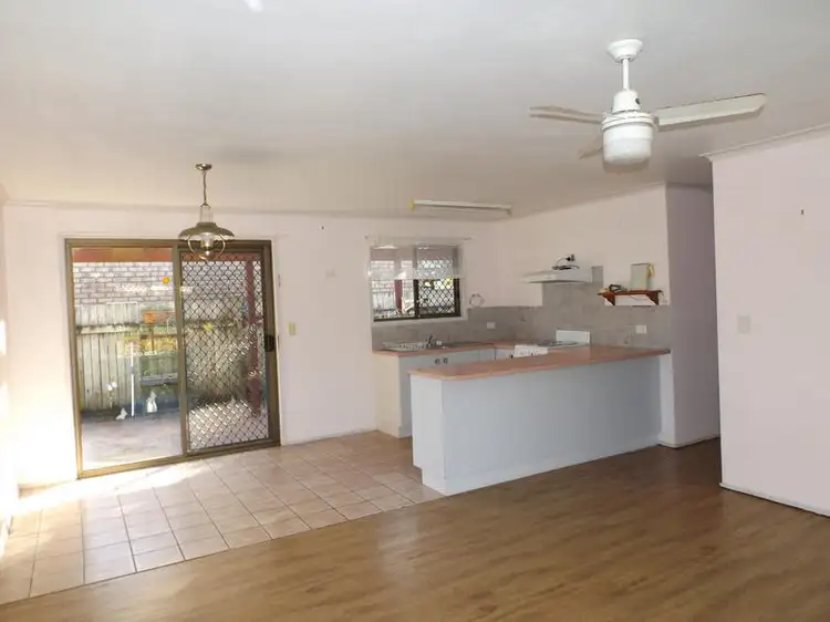 Fourth view of Homely house listing, 6 Clint St, Urangan QLD 4655