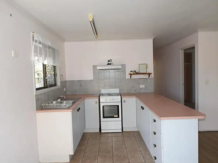 Fifth view of Homely house listing, 6 Clint St, Urangan QLD 4655