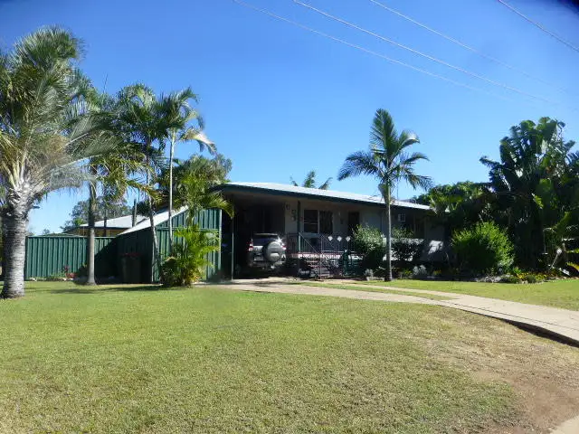 Main view of Homely house listing, 2 Beresford Crescent, Dysart QLD 4745