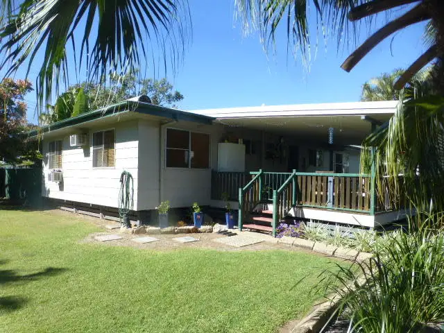 Second view of Homely house listing, 2 Beresford Crescent, Dysart QLD 4745