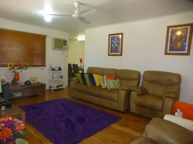 Third view of Homely house listing, 2 Beresford Crescent, Dysart QLD 4745