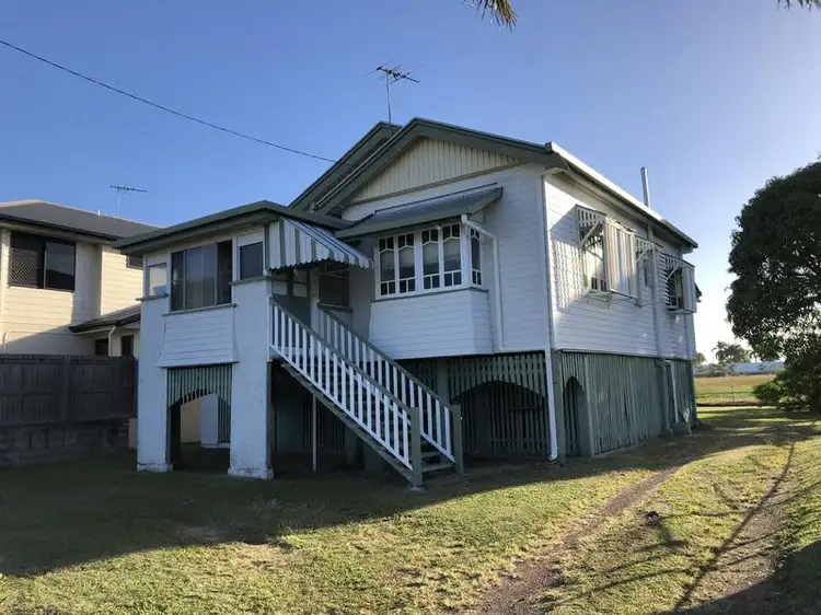2 Byron Street, Mackay QLD 4740