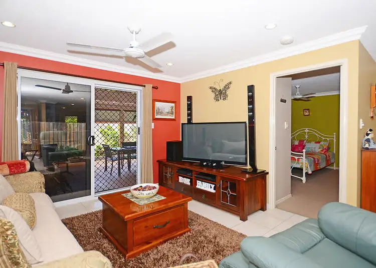 Sixth view of Homely house listing, 7 Marcocci St, Urraween QLD 4655