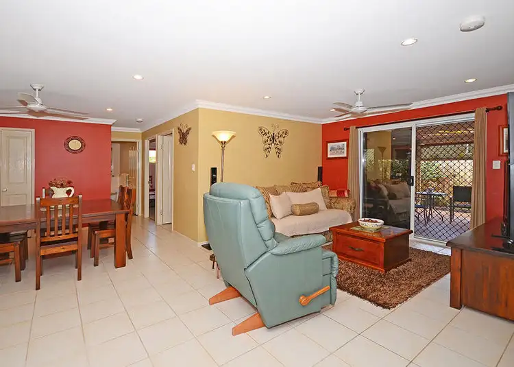 Seventh view of Homely house listing, 7 Marcocci St, Urraween QLD 4655