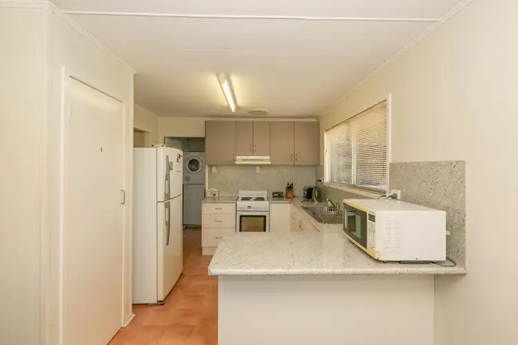 Second view of Homely house listing, 1 Bellarine Court, Dysart QLD 4745