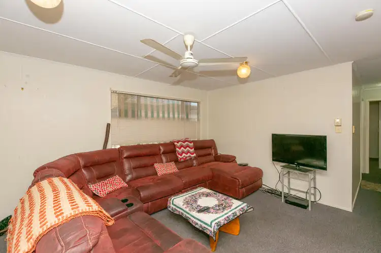 Third view of Homely house listing, 1 Bellarine Court, Dysart QLD 4745