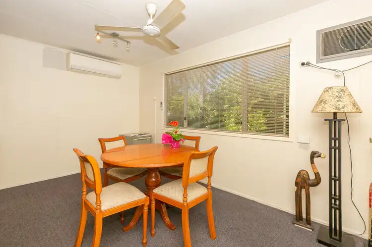 Fourth view of Homely house listing, 1 Bellarine Court, Dysart QLD 4745