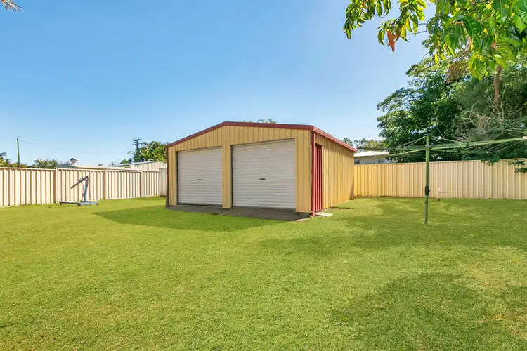 Sixth view of Homely house listing, 1 Bellarine Court, Dysart QLD 4745