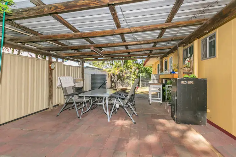 Seventh view of Homely house listing, 1 Bellarine Court, Dysart QLD 4745