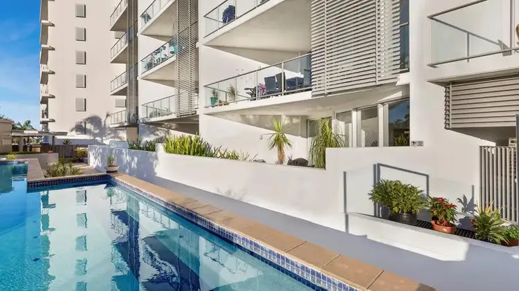 1/ 24-26 River Street, Mackay QLD 4740