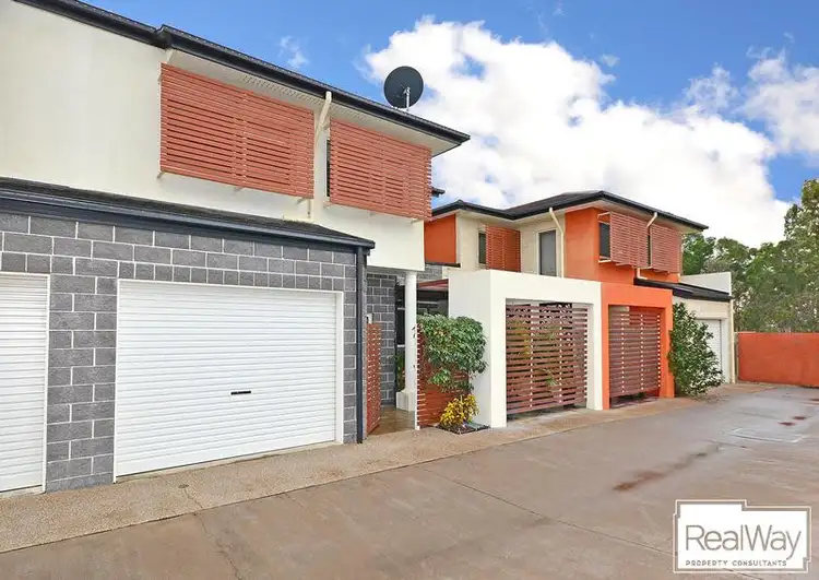 6  / 48 Taylor St, Pialba QLD 4655