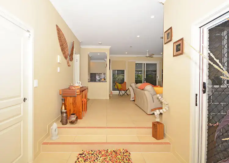 Third view of Homely townhouse listing, 6 / 48 Taylor St, Pialba QLD 4655