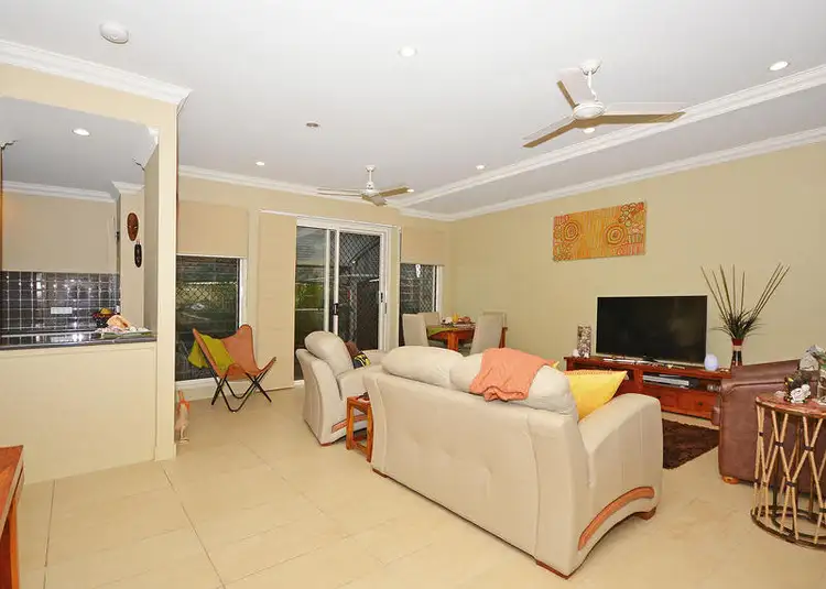 Fourth view of Homely townhouse listing, 6  / 48 Taylor St, Pialba QLD 4655