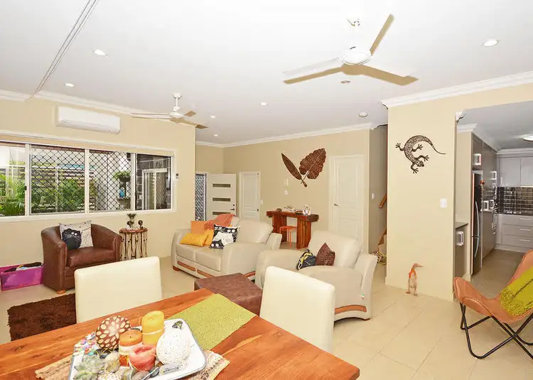 Fifth view of Homely townhouse listing, 6  / 48 Taylor St, Pialba QLD 4655