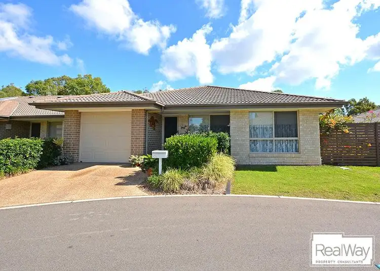 147 / 230 Pulgul St, Urangan QLD 4655