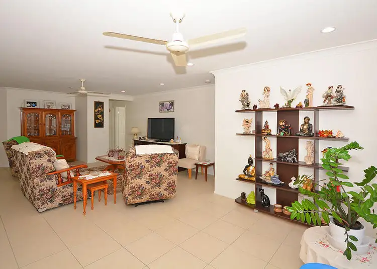 Second view of Homely townhouse listing, 147 / 230 Pulgul St, Urangan QLD 4655