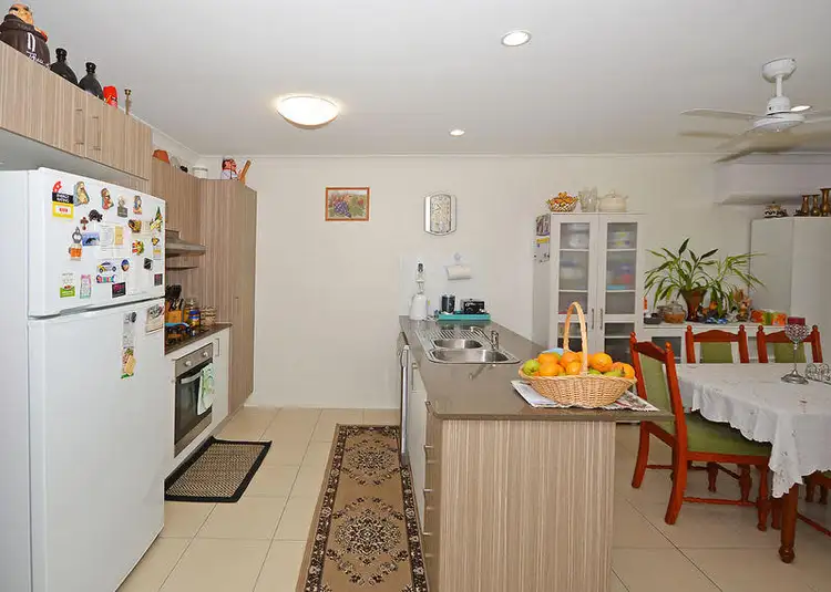 Fourth view of Homely townhouse listing, 147 / 230 Pulgul St, Urangan QLD 4655