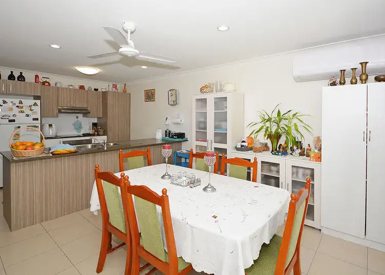 Seventh view of Homely townhouse listing, 147 / 230 Pulgul St, Urangan QLD 4655