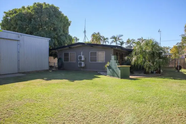 Main view of Homely house listing, 20 Spring Crescent, Dysart QLD 4745