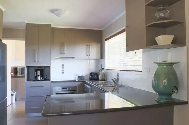 Second view of Homely house listing, 20 Spring Crescent, Dysart QLD 4745