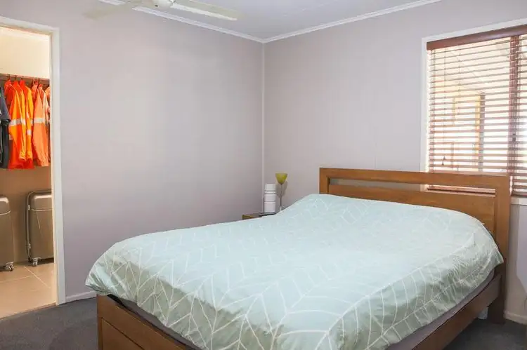 Fifth view of Homely house listing, 20 Spring Crescent, Dysart QLD 4745