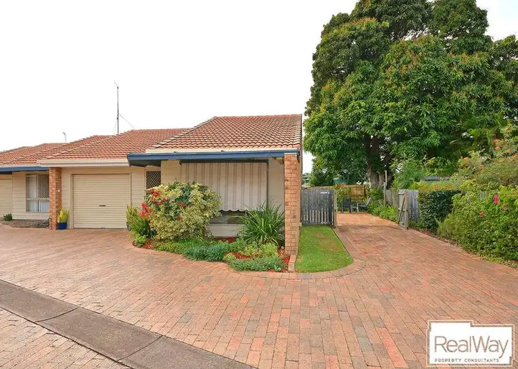 Main view of Homely unit listing, 5 / 7 - 9 Cypress St, Torquay QLD 4655
