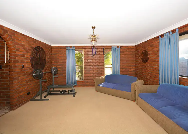 Third view of Homely house listing, 63 Oleander Ave, Kawungan QLD 4655