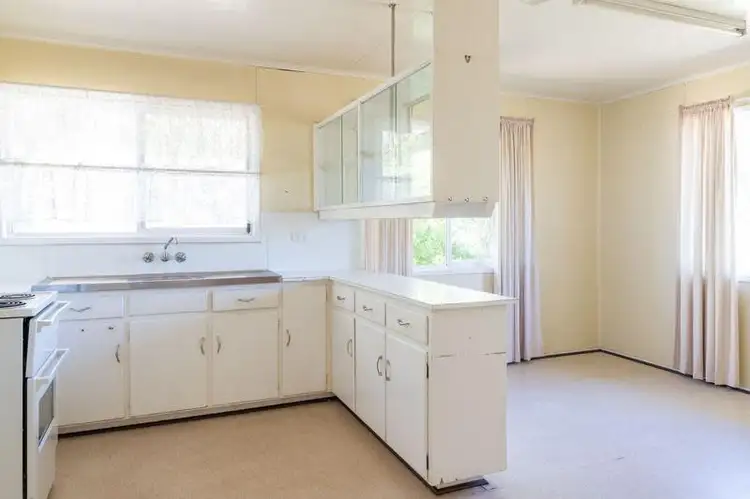 Second view of Homely house listing, 9 Mclennan Court, Dysart QLD 4745