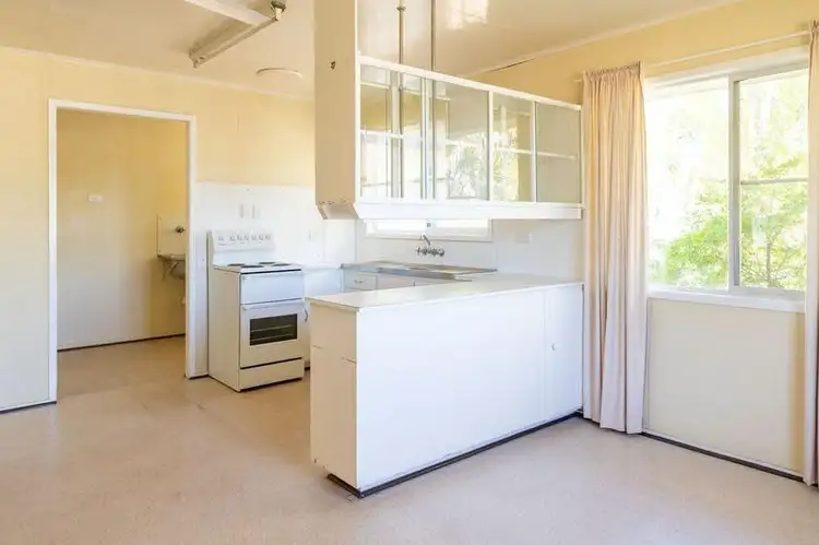 Third view of Homely house listing, 9 Mclennan Court, Dysart QLD 4745