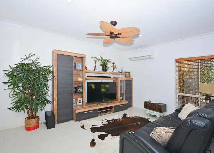 Sixth view of Homely house listing, 31 Jonwest Close, Torquay QLD 4655