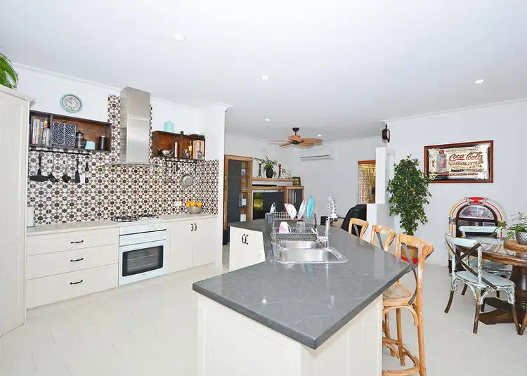 Seventh view of Homely house listing, 31 Jonwest Close, Torquay QLD 4655