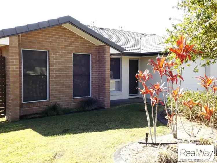 135 / 230 Pulgul St, Urangan QLD 4655