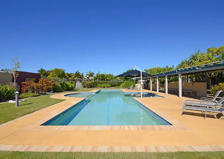 Second view of Homely unit listing, 135 / 230 Pulgul St, Urangan QLD 4655