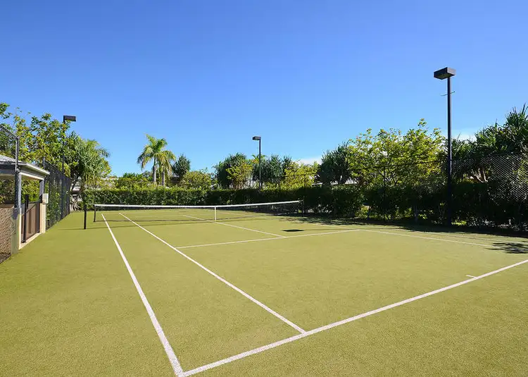 Third view of Homely unit listing, 135 / 230 Pulgul St, Urangan QLD 4655