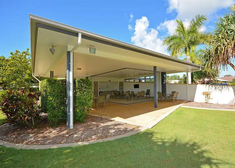 Fourth view of Homely unit listing, 135 / 230 Pulgul St, Urangan QLD 4655