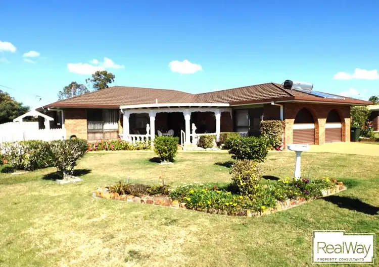 Main view of Homely house listing, 38 South St, Urangan QLD 4655