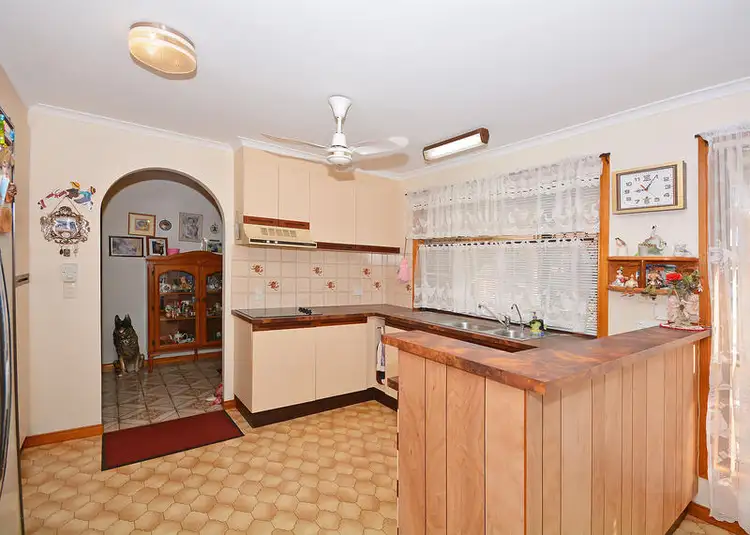 Fourth view of Homely house listing, 38 South St, Urangan QLD 4655