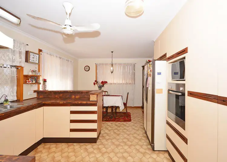 Fifth view of Homely house listing, 38 South St, Urangan QLD 4655