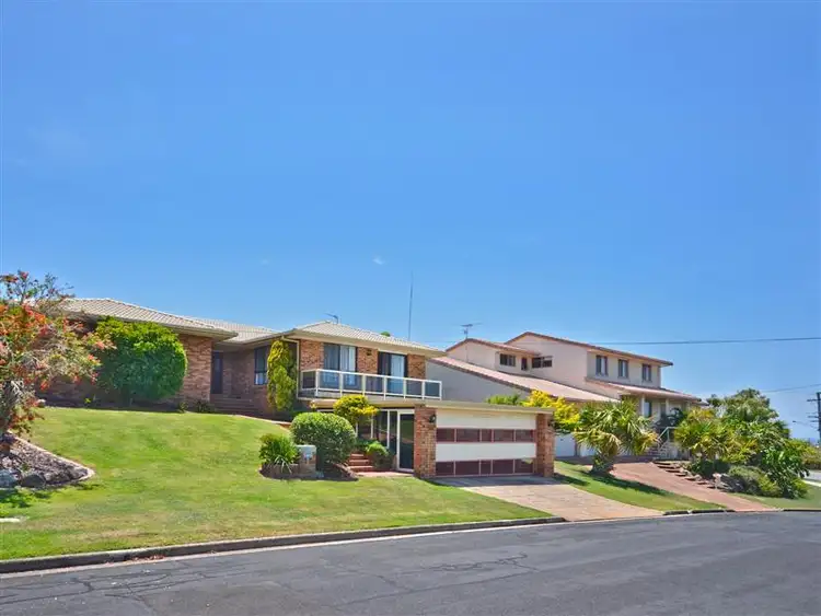 Third view of Homely house listing, 1 Enfield Crescent, Battery Hill QLD 4551