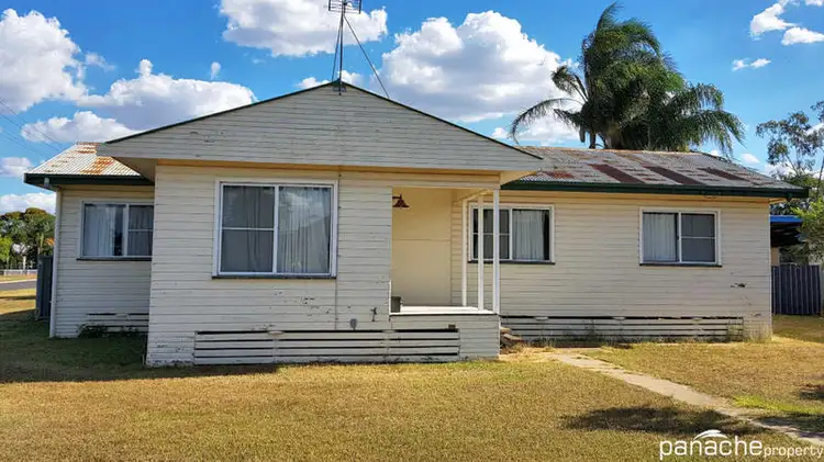 Main view of Homely house listing, 118 Bunya Street, Dalby QLD 4405