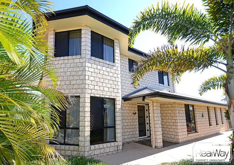 8 Seaside Cct